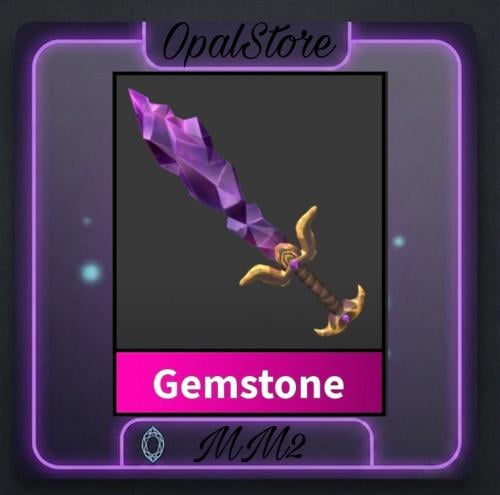Gemstone