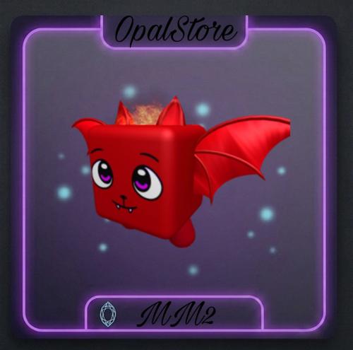 Fire Bat