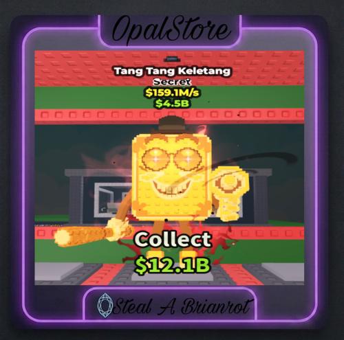 Tang Tang Keletang | تانغ تانغ كيليتانغ