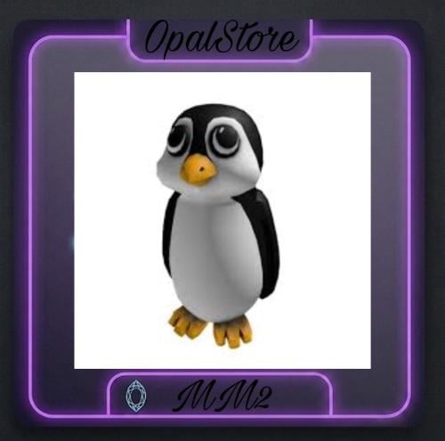 Pengy