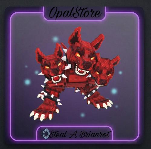 Cerberus | سيربيروس