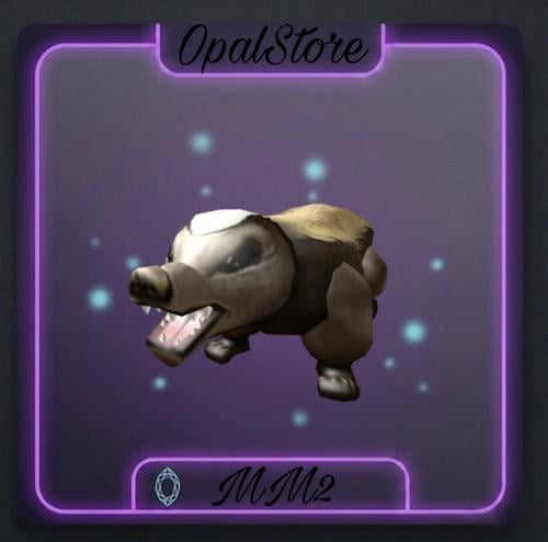 Badger