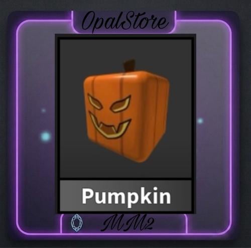 Pumpkin