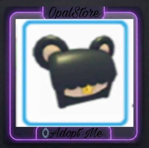 Moon Bear Box