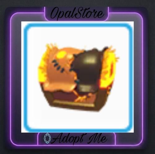 Scarecrow Box