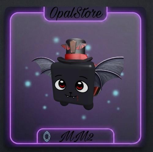 Vampire Bat