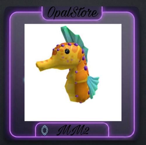 Seahorse
