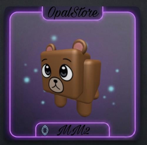 Bear