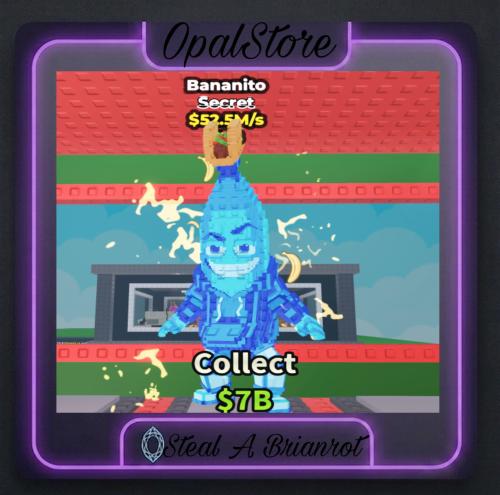 Bananito | بانانيتو