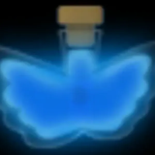 مشروب طيران | Fly Potion