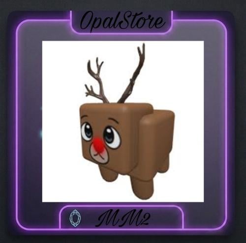 Rudolph