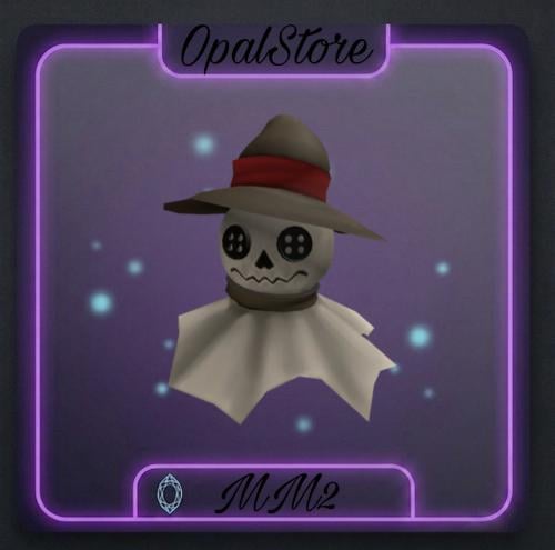 Scarecrow