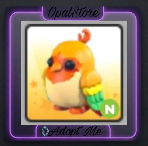 N Love Bird