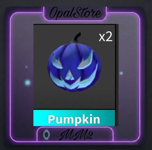 Pumpkin
