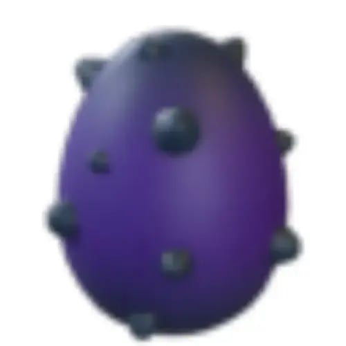 Danger Egg