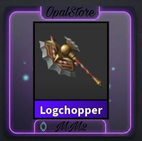 Logchopper