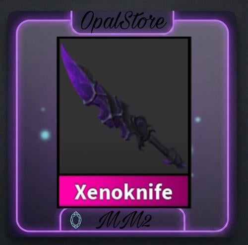 Xenoknife