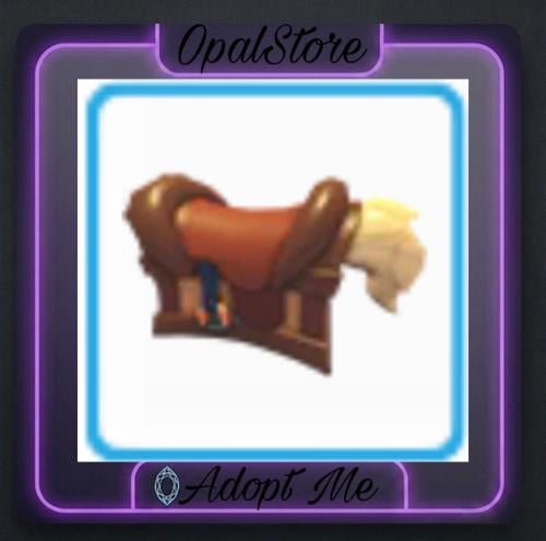 Pony Box