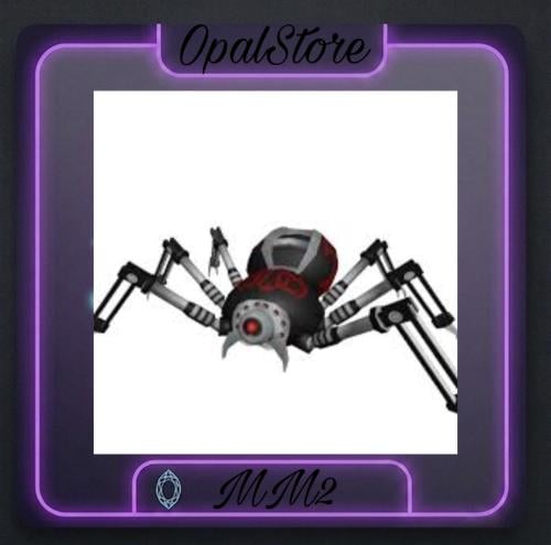 Mechbug