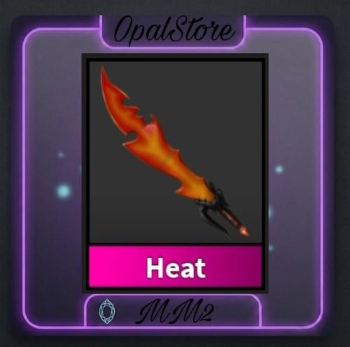 Heat