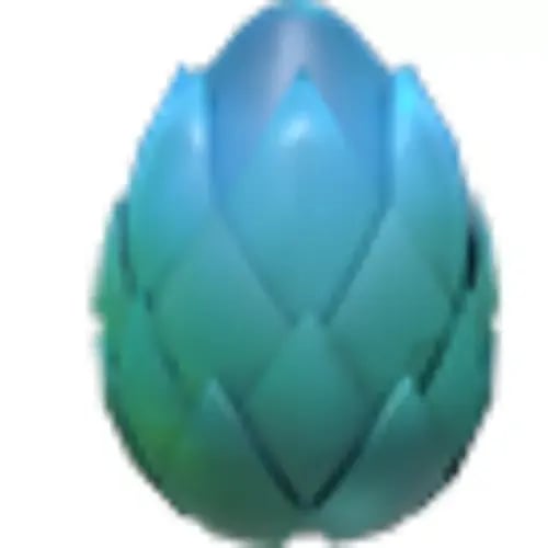 Mythic Egg