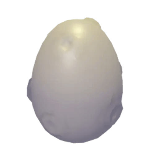 Moon Egg