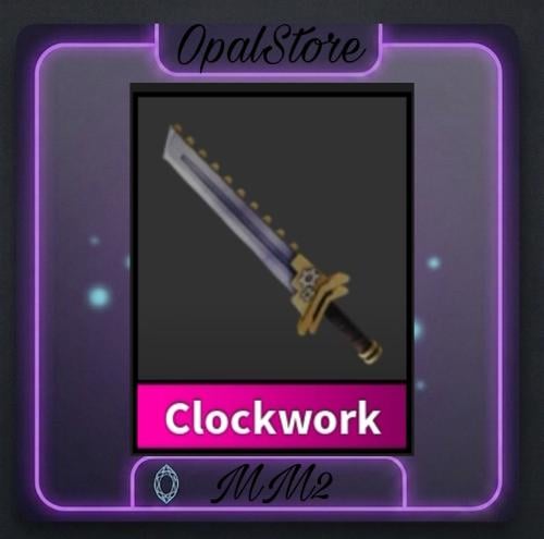 Clockwork