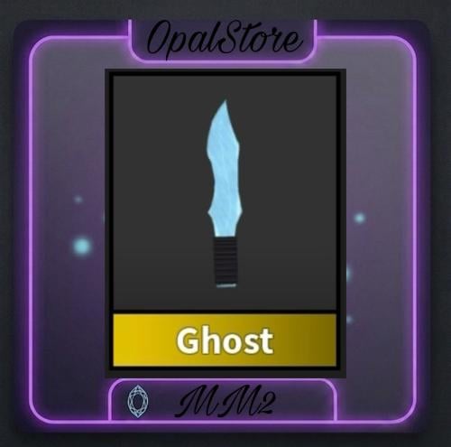Ghost
