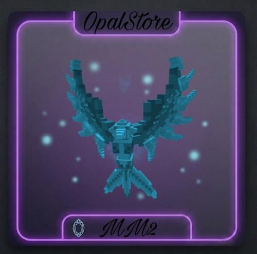 Frostbird