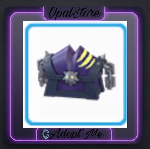 Wolf Box