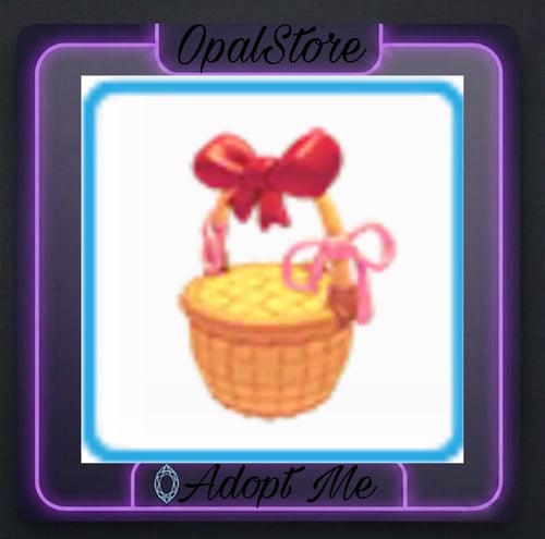 Easter Eggy Box