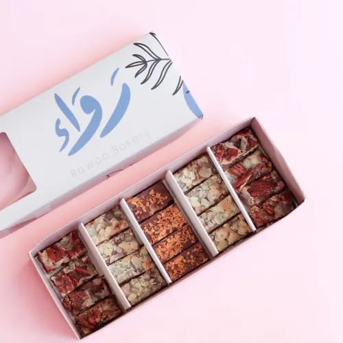 مشكل صغير رواء