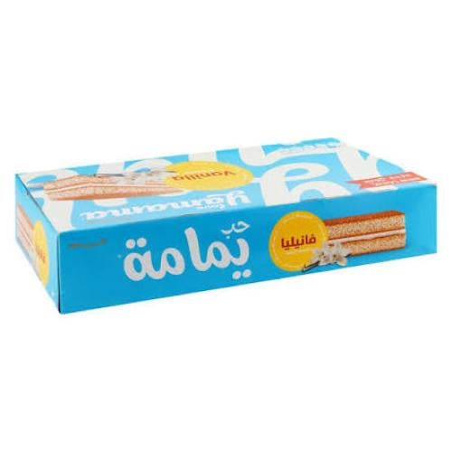 كيك بار يمامه فانيليا(3+1 مجانًا)