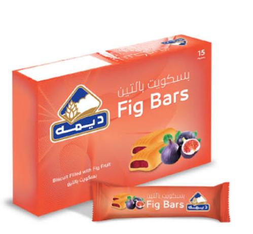 ديمة بسكويت بالتين(3+1 مجانًا)