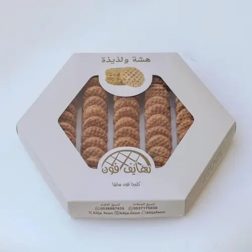 رهايف فون سداسي (كبير)