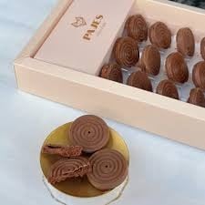 شوكلت باجيز