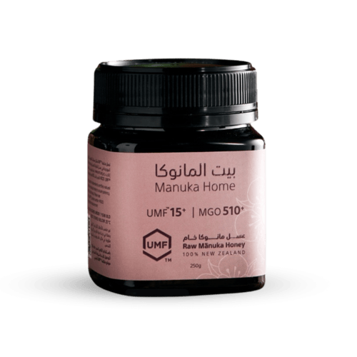 UMF 15+ عسل مانوكا