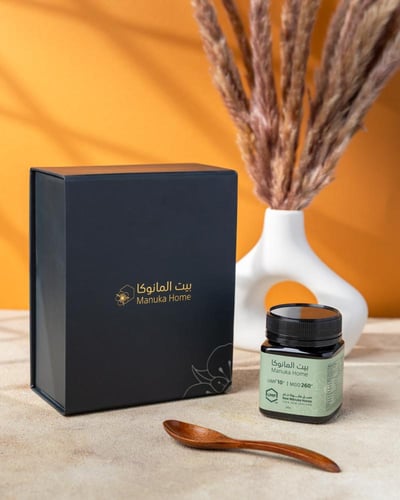 UMF 10+ عسل مانوكا