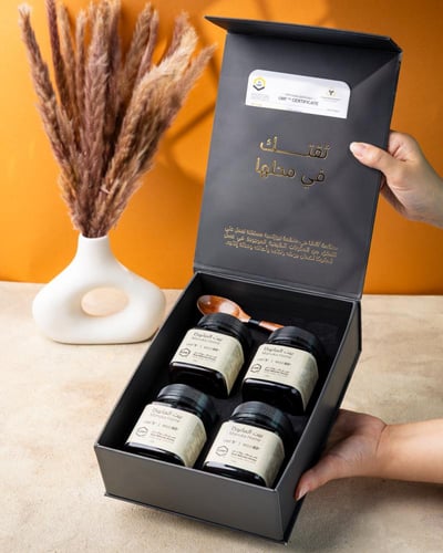 بكج هيلثي ستايل UMF 5