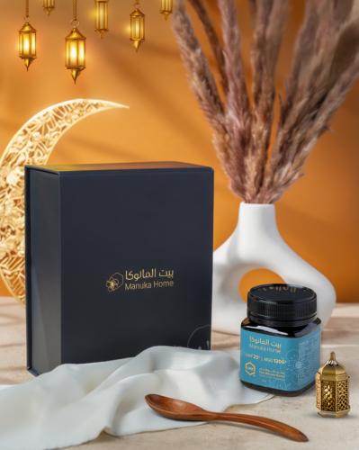 UMF 25 عسل مانوكا