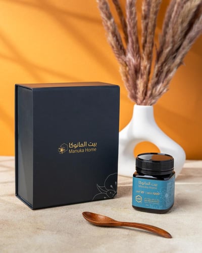 UMF 25 عسل مانوكا