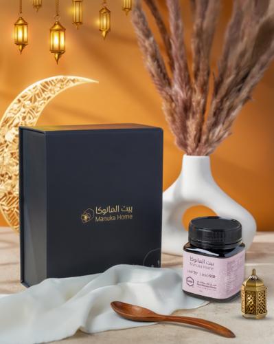 UMF 15+ عسل مانوكا