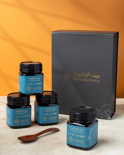 بكج هيلث شِيلد UMF 25