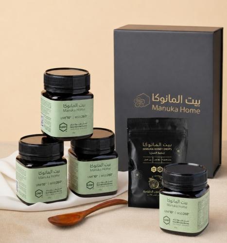 بكج جودة الحياة UMF 10