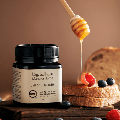 بكج مانوكا ويلنس