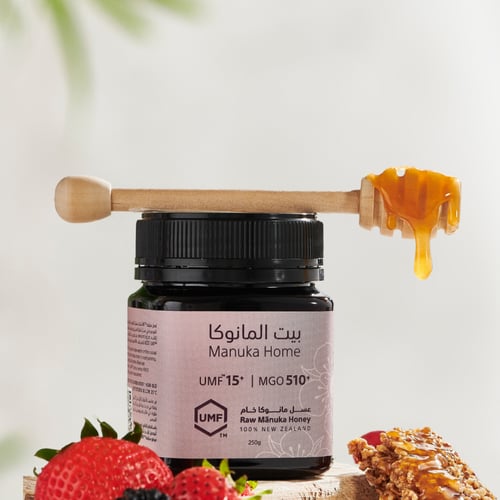 بكج سوبر باور UMF 15