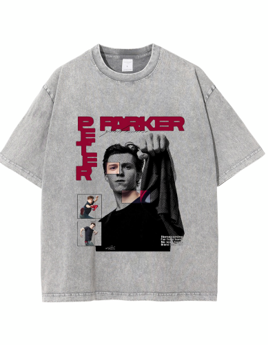 Spider Man T-shirt