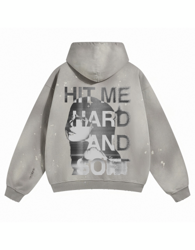 Billie Eilish Hoodie