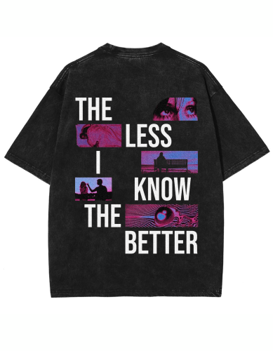 Tame impala Tshirt