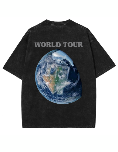 The NBHD T-shirt